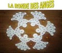 la ronde des anges