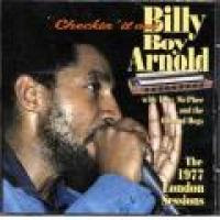Billy Boy Arnold - Goin' To Chicago Billy Boy Arnold - Goin' To Chicago