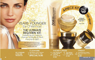 Anew Ultimate for 50+