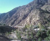 Turismo Mendoza