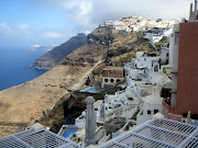 SANTORINI, Grecia (islas griegas turqu ada )