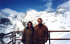 ELS PICOS D'EUROPA 1998