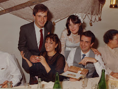 CASAMENT CARLES I FINA 1984