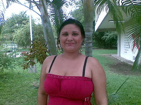 Hevelyn Riera