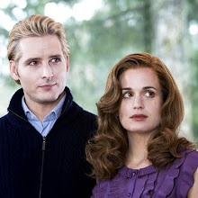 Esme és Carlisle Cullen