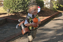 Yancey, My Little Golfer