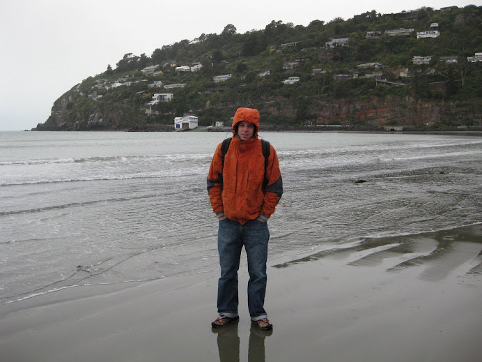 C'était pour le principe de dire : j'y étais