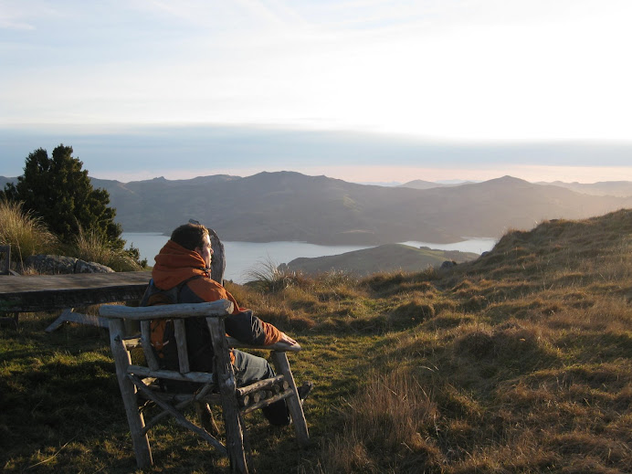 Vous en faîtes pas pour moi