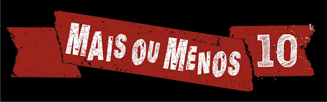 MAIS OU MENOS 10