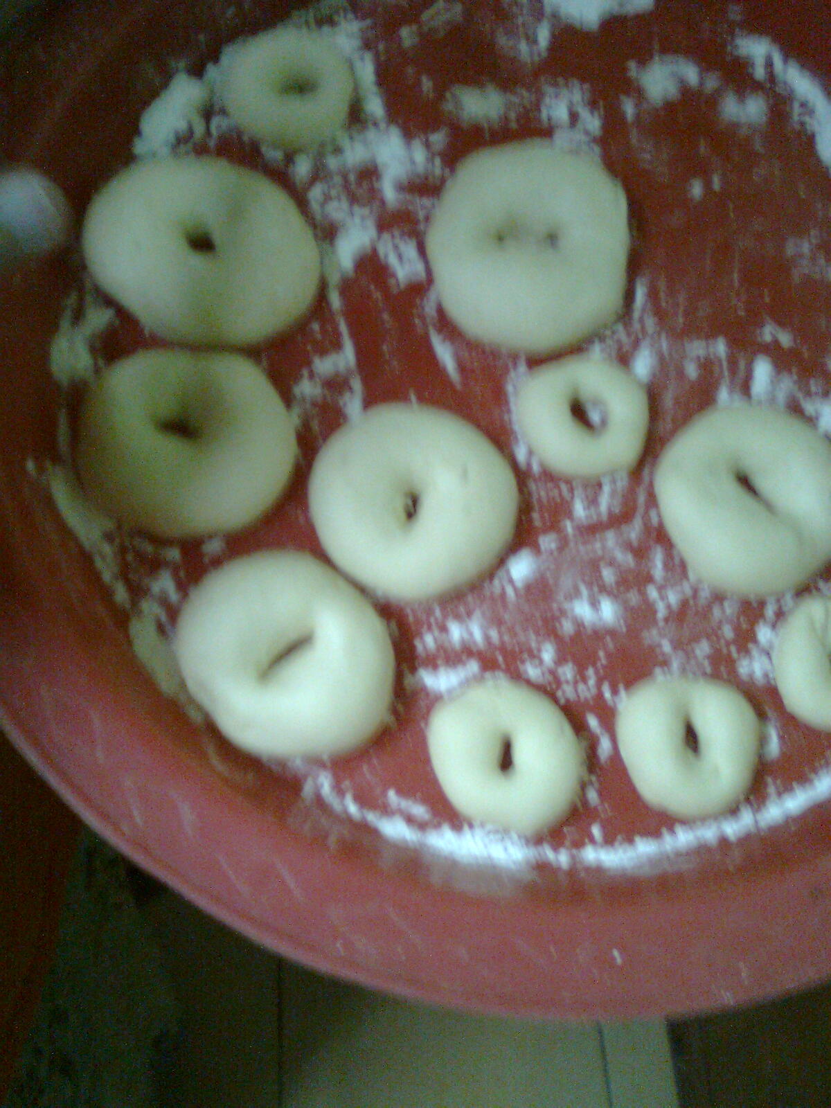 Resepi Donut Lembut Sampai Ke Petang Copd Blog F