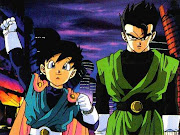 Gohan y Videl