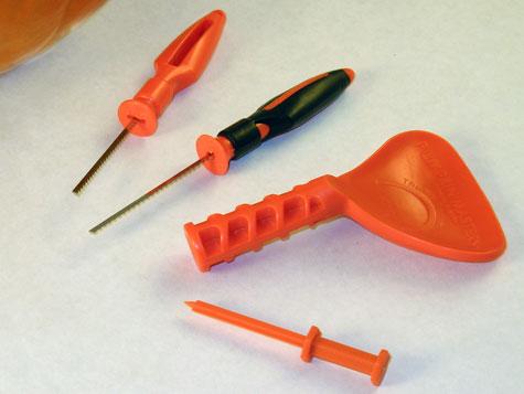 Pumpkin Carving Cut Out Patterns