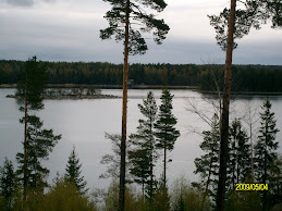 SODERHAMN - BALTIC SEA