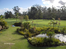 GEORGE GOLF COURSE