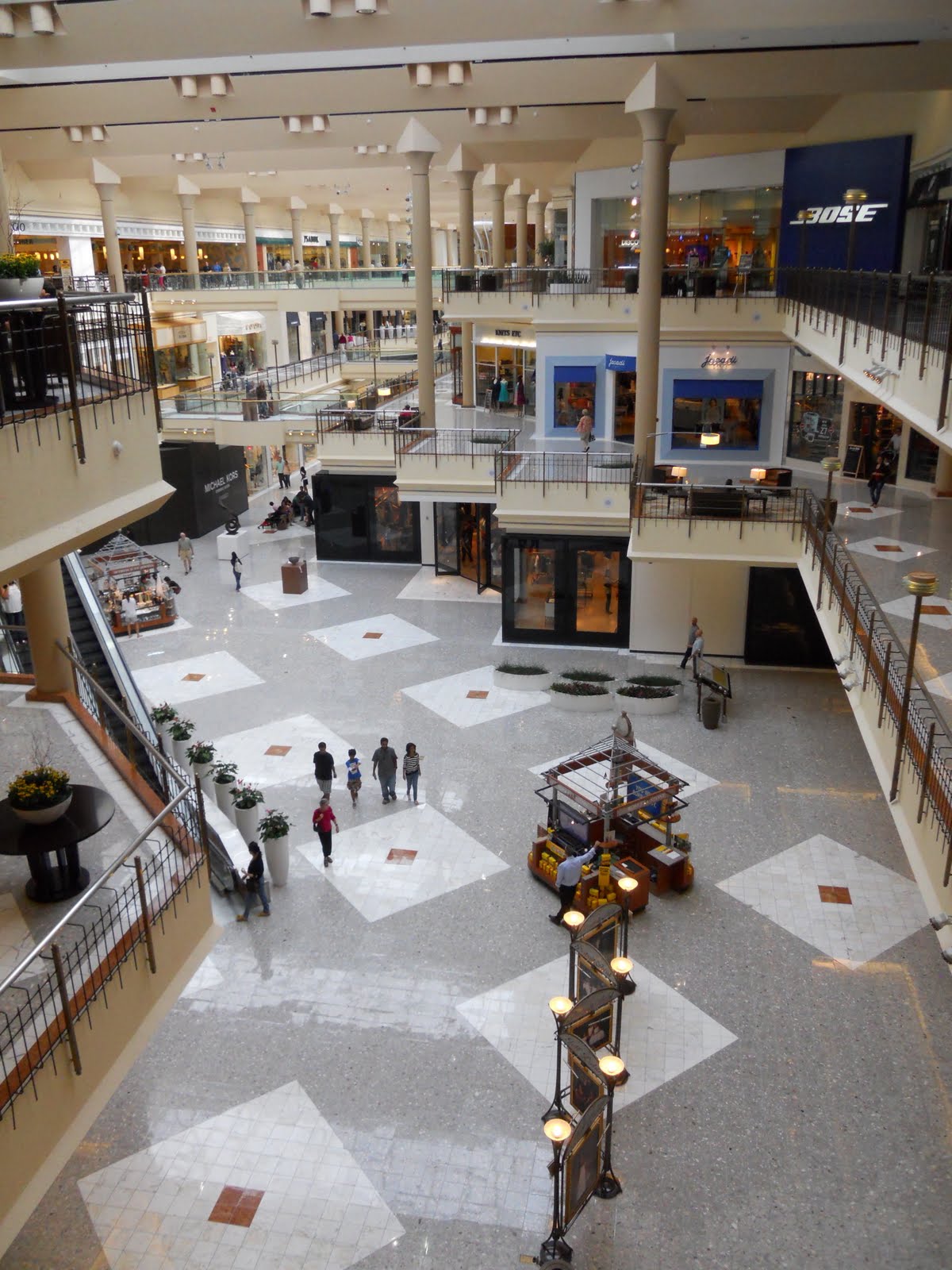 Tysons Corner Center