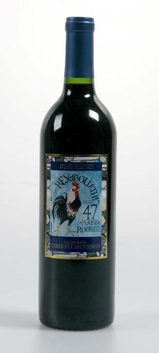 Rex Goliath Cabernet