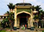 ISTANA MAIMOON