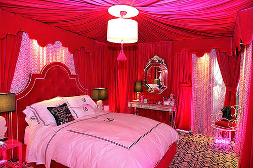 barbie suite palms