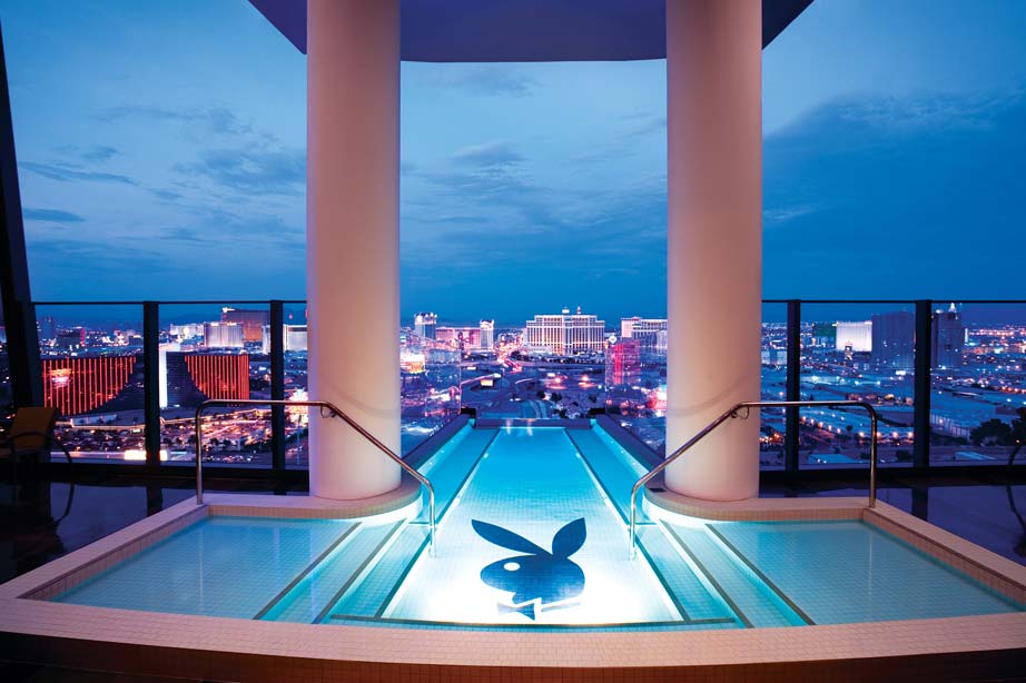 Hugh Hefner Sky Villa hugh hefner sky villa at the palms casino. Hugh Hefner Sky Villa