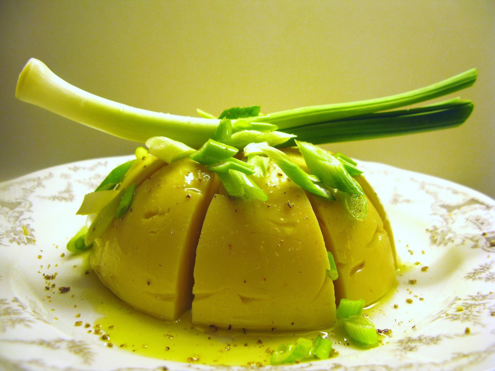 Tocco E Tacchi Blog Di Cucina E Non Solo Panissa