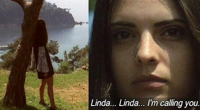 Linda, Linda seni çağırıyorum...
