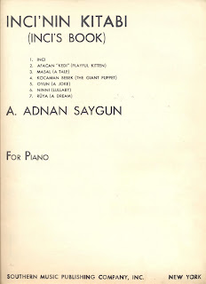 İnci'nin Kitabı
