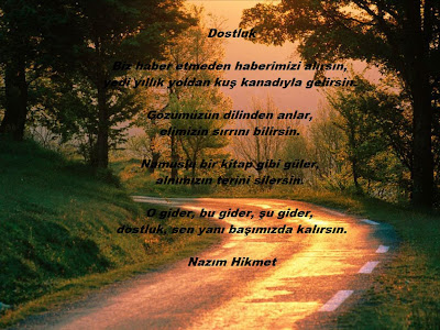 Quo vadis?