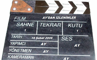 Ayrı Birey Ay Hanım'dan İzlenimler