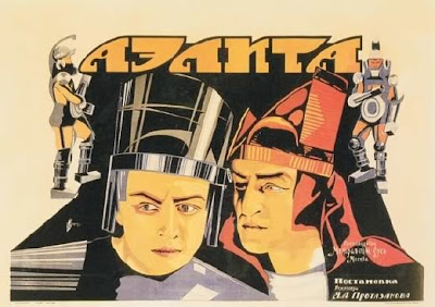 Aelita ve Tuskub