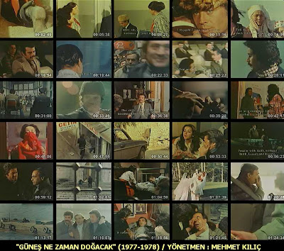 - G.N.D. / Film Karelerinden Örnekler -