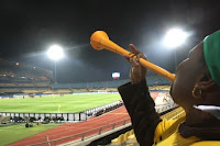 I HATE VUVUZELA..!!!!!!