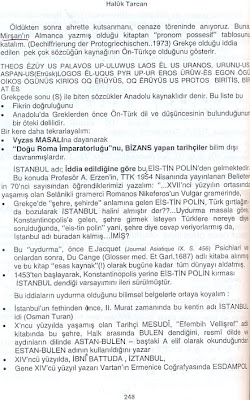 HALUK TARCAN - ALINTI 05