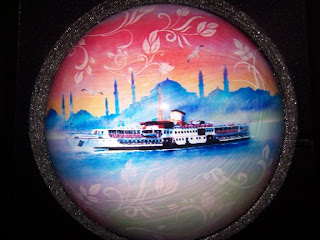 Boğaziçi Vapuru