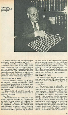 HAYAT TARİH MECMUSASI - 1970 - SAYI -1 - SAYFA 37