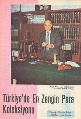 HAYAT TARİH MECMUSASI - 1970 - SAYI -1 - SAYFA 35
