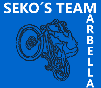 Seko´s Team