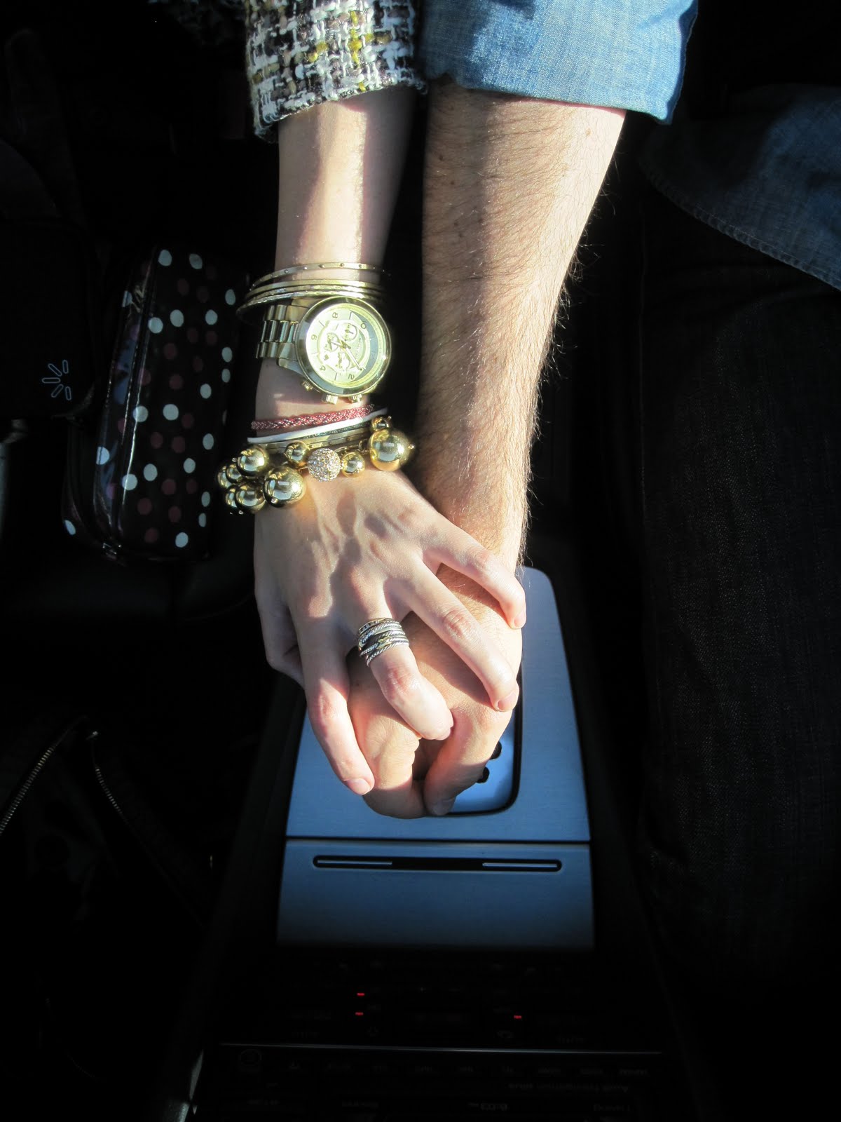 Мужские часы