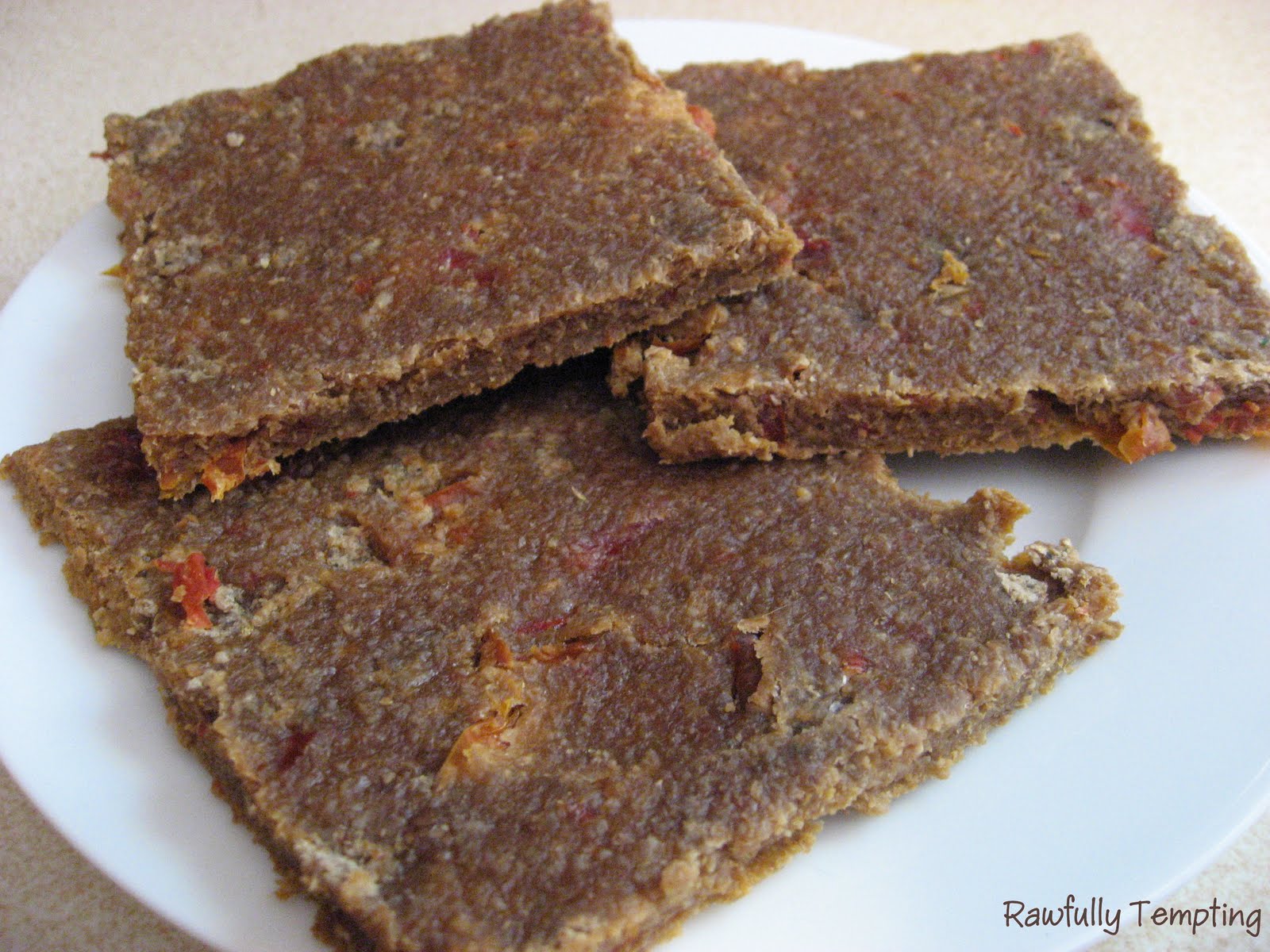 Sausage and Pepper Bread