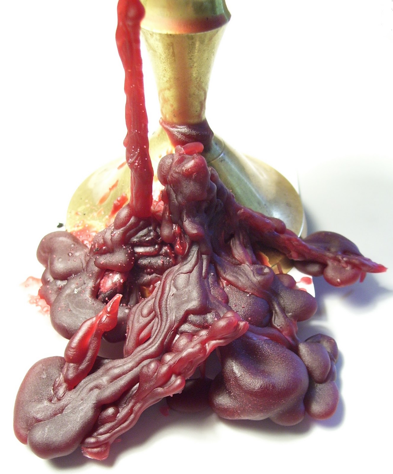 Wax And Water