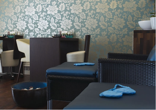 Kelly Davies Interior Design Colour Psychology