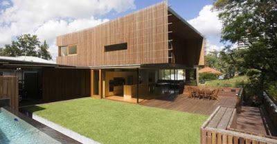 A Rich Landscape Environment Designed by Richard Kirk A Rich Landscape Environment Designed by Richard Kirk