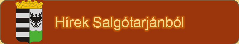 salgotarjan.hu | Hírek Salgótarjánból