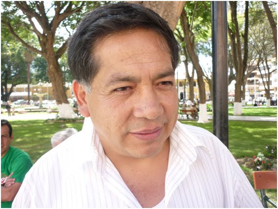 HUANUCO ALCALDE huanuco alcalde: