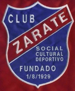C.S.C.y D. Zarate
