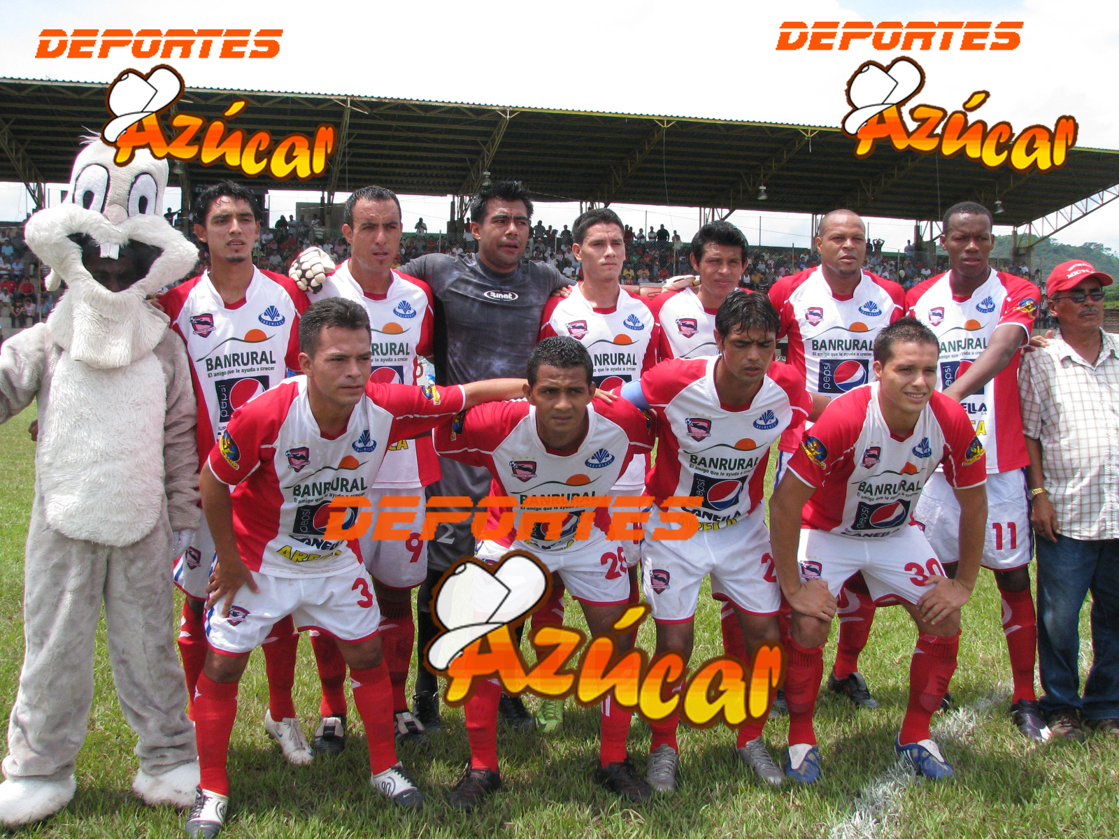 Deportivo Mictlan