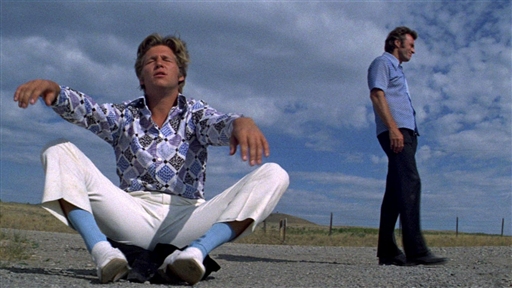 Le canardeur (Thunderbolt and Lightfoot) - Michael Cimino - 1974 dans Michael Cimino thund