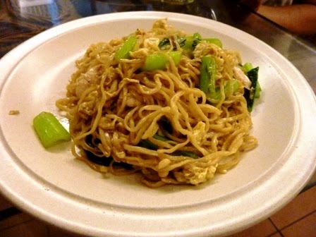 Dinner At Sgcc Sabah Golf Club Bukit Padang