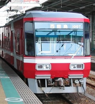 遠鉄の「新型車」