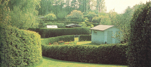 Carl Theodor Sorensen