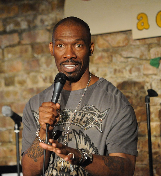 Verno&rsquo;s Blog: Charlie Murphy on the show (The Audio)
